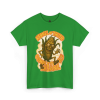 Kernel of Truth – Completely Insane Corn Monster T-Shirt